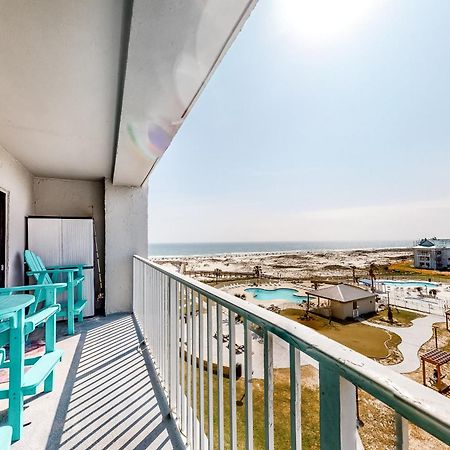 Plantation Dunes II Gulf Shores Ngoại thất bức ảnh